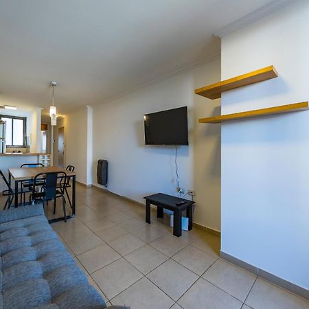 Viaggiato Alta Cordoba Apartment Екстериор снимка
