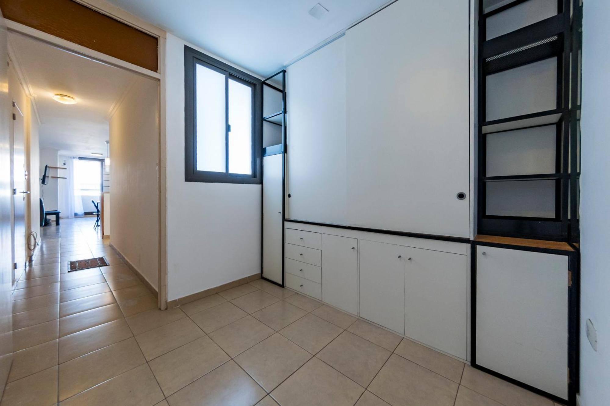 Viaggiato Alta Cordoba Apartment Екстериор снимка