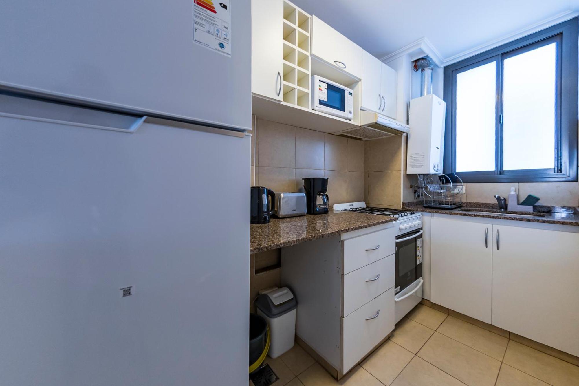 Viaggiato Alta Cordoba Apartment Екстериор снимка