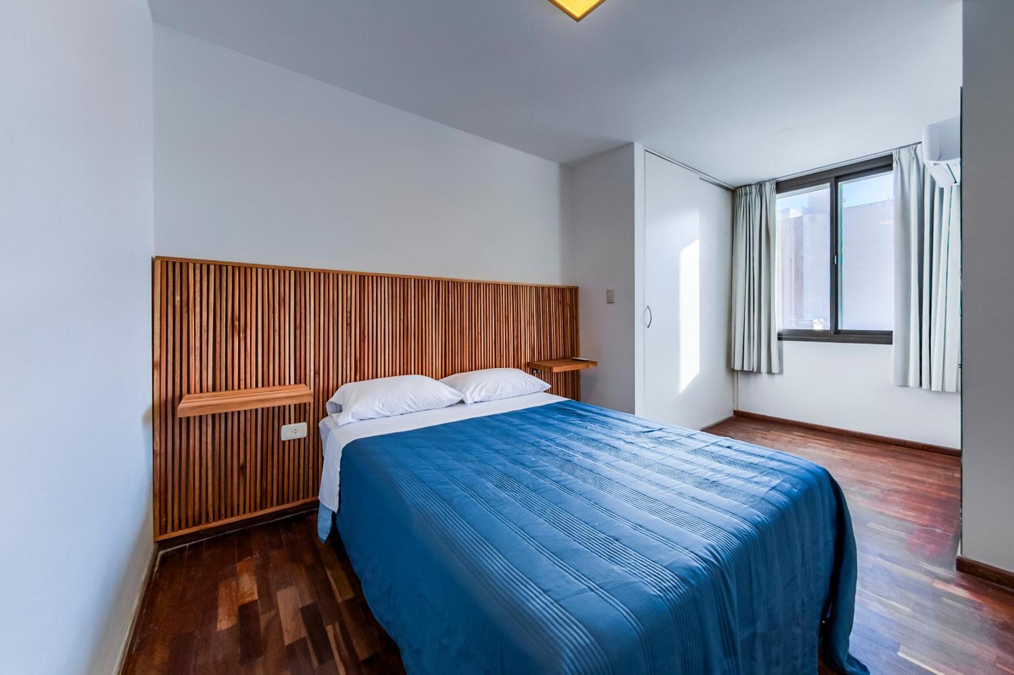 Viaggiato Alta Cordoba Apartment Екстериор снимка