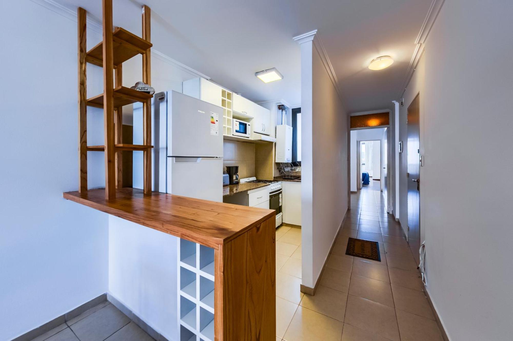 Viaggiato Alta Cordoba Apartment Екстериор снимка