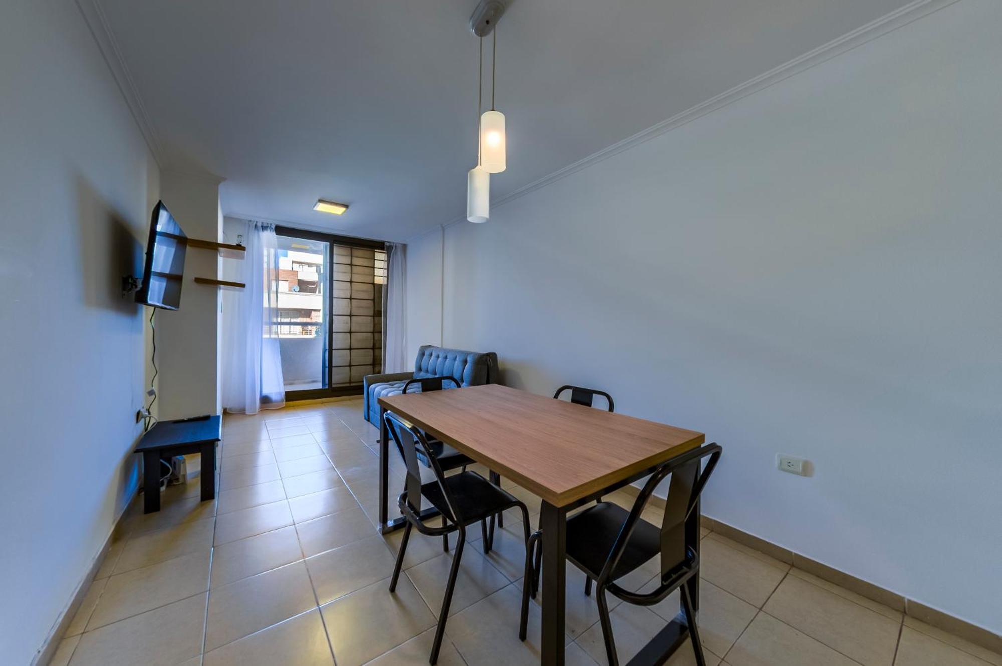 Viaggiato Alta Cordoba Apartment Екстериор снимка