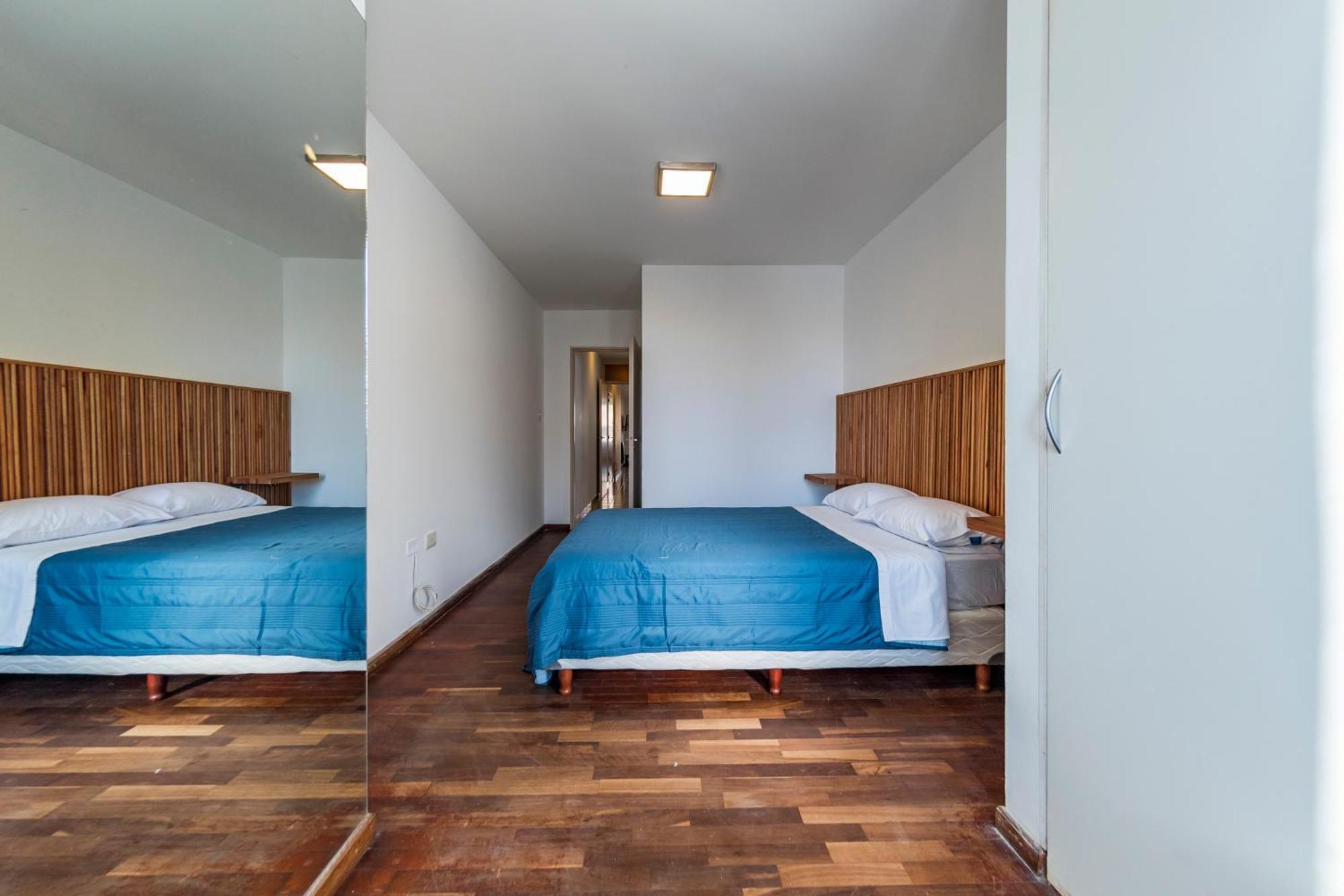 Viaggiato Alta Cordoba Apartment Екстериор снимка