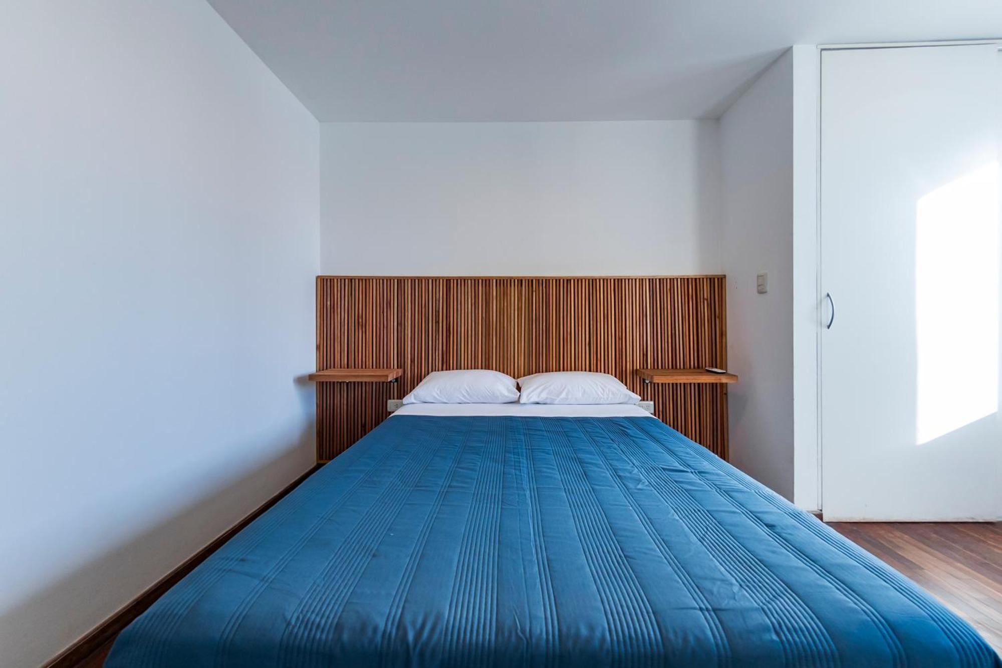 Viaggiato Alta Cordoba Apartment Екстериор снимка