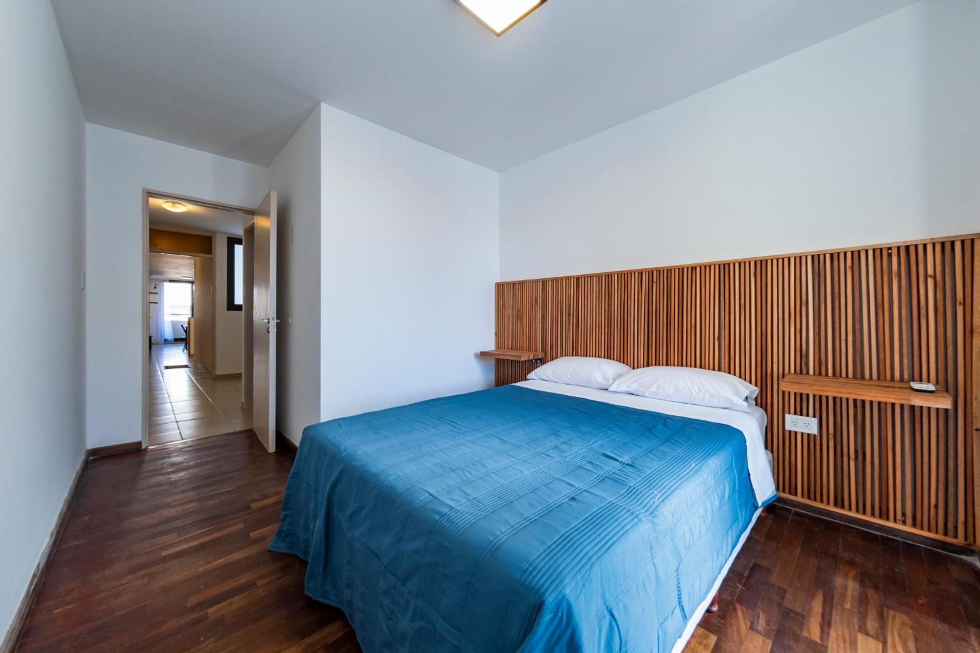 Viaggiato Alta Cordoba Apartment Екстериор снимка